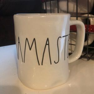 Rae Dunn Namaste Mug